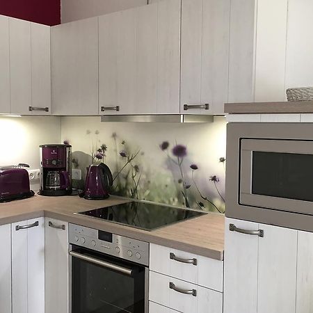 Apartment Romantik Flair Prerow Eksteriør billede